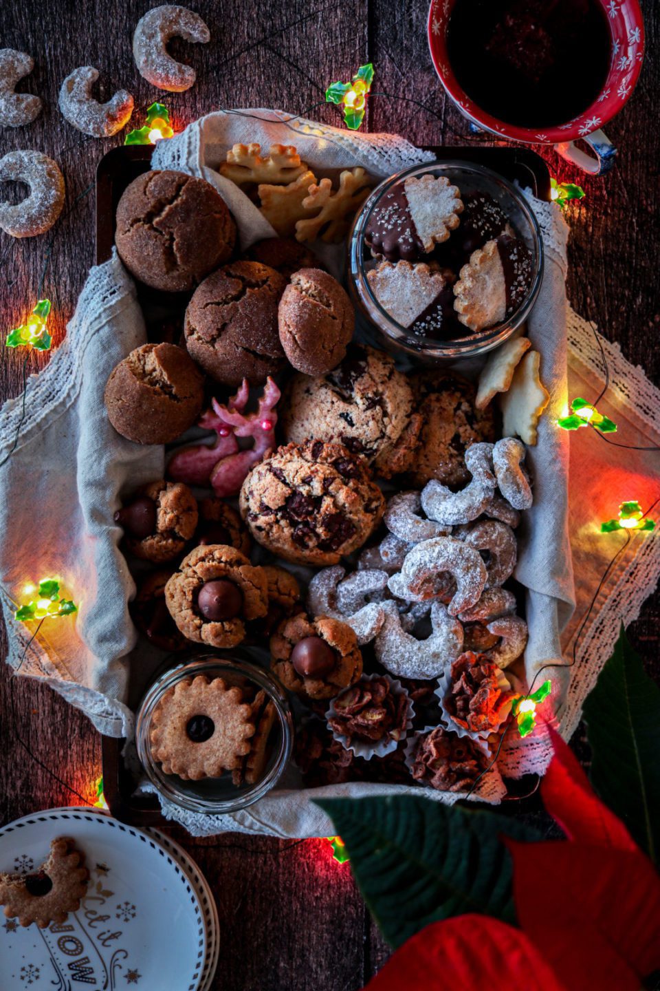 all time favorite christmas cookies recipes